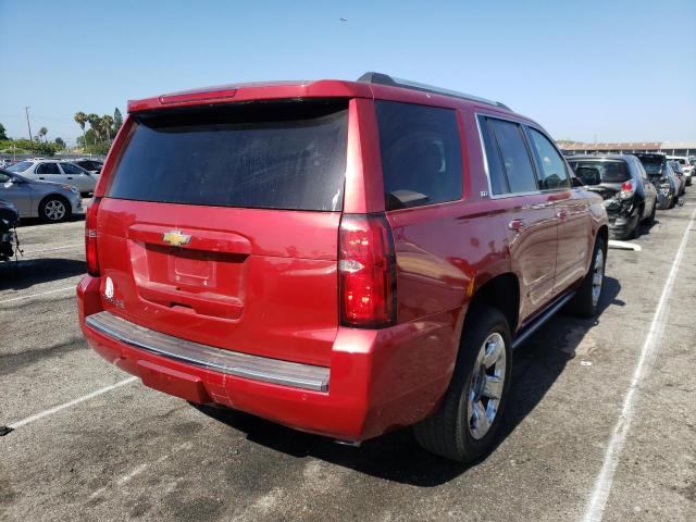 Photo 3 VIN: 1GNSKCKC5FR282370 - CHEVROLET TAHOE K150 