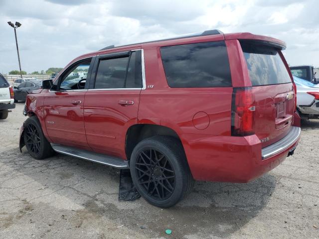 Photo 1 VIN: 1GNSKCKC5FR291294 - CHEVROLET TAHOE K150 