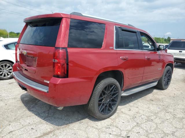 Photo 2 VIN: 1GNSKCKC5FR291294 - CHEVROLET TAHOE K150 