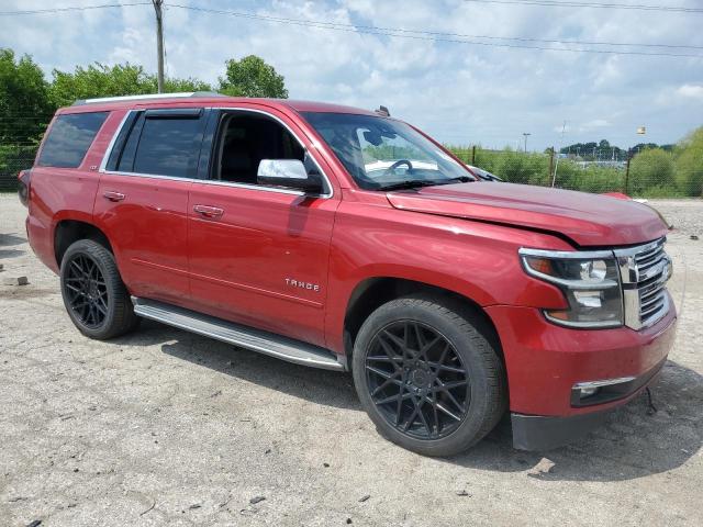 Photo 3 VIN: 1GNSKCKC5FR291294 - CHEVROLET TAHOE K150 