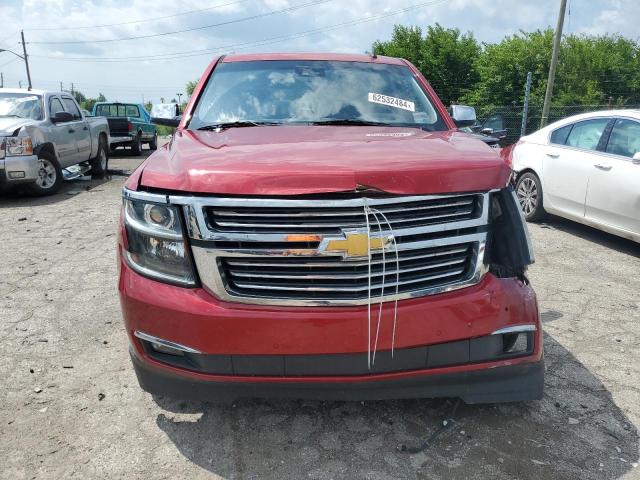 Photo 4 VIN: 1GNSKCKC5FR291294 - CHEVROLET TAHOE K150 