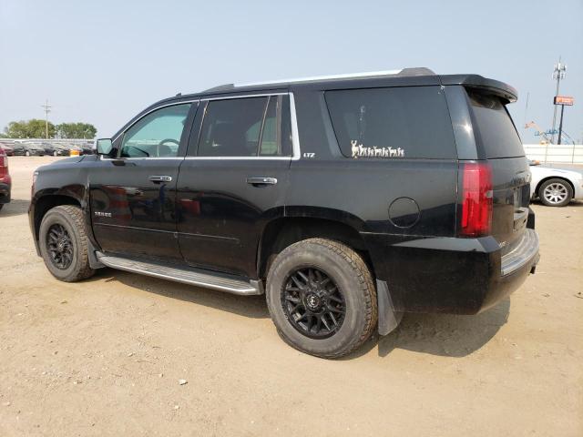 Photo 1 VIN: 1GNSKCKC5FR578716 - CHEVROLET TAHOE K150 