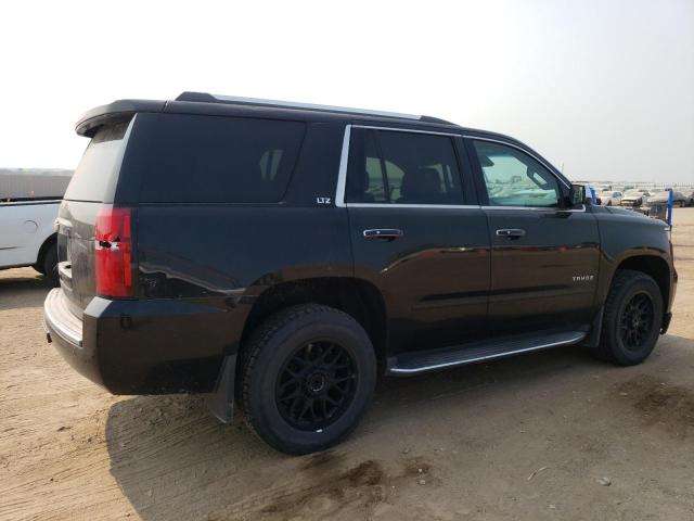 Photo 2 VIN: 1GNSKCKC5FR578716 - CHEVROLET TAHOE K150 