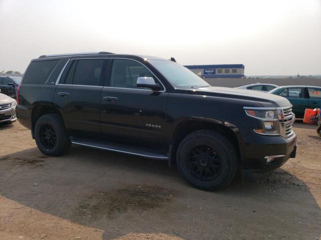 Photo 3 VIN: 1GNSKCKC5FR578716 - CHEVROLET TAHOE K150 