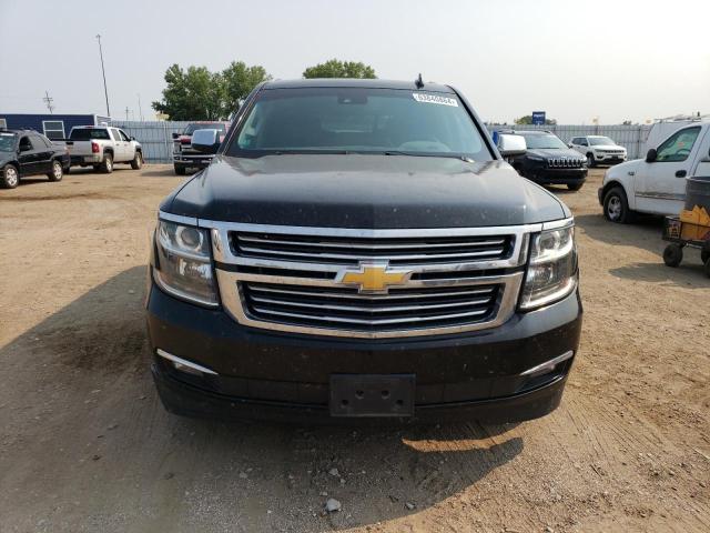 Photo 4 VIN: 1GNSKCKC5FR578716 - CHEVROLET TAHOE K150 