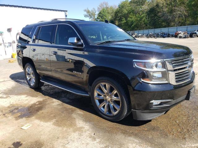 Photo 3 VIN: 1GNSKCKC5FR590350 - CHEVROLET TAHOE 