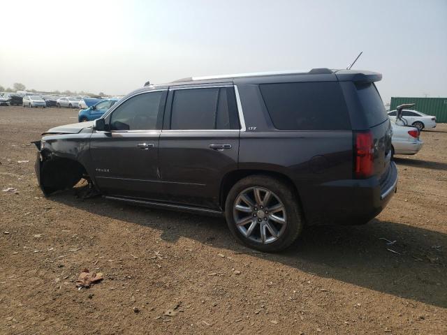 Photo 1 VIN: 1GNSKCKC5FR592583 - CHEVROLET TAHOE K150 