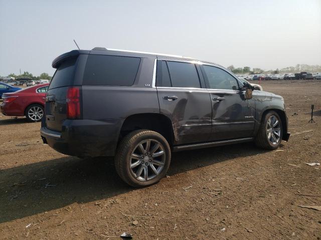 Photo 2 VIN: 1GNSKCKC5FR592583 - CHEVROLET TAHOE K150 