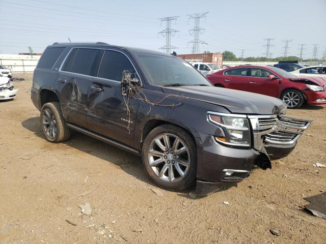 Photo 3 VIN: 1GNSKCKC5FR592583 - CHEVROLET TAHOE K150 