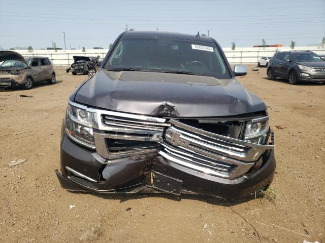 Photo 4 VIN: 1GNSKCKC5FR592583 - CHEVROLET TAHOE K150 