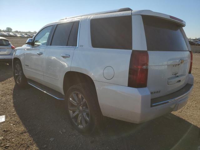 Photo 2 VIN: 1GNSKCKC5FR644259 - CHEVROLET TAHOE K150 