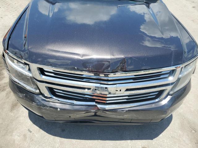 Photo 11 VIN: 1GNSKCKC5GR151425 - CHEVROLET TAHOE 