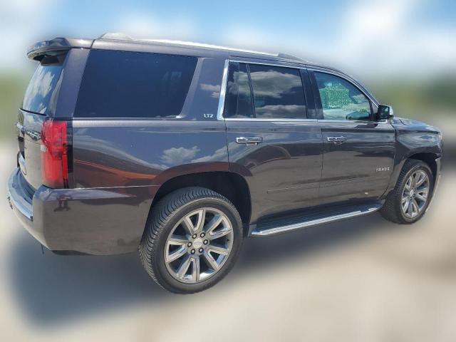 Photo 2 VIN: 1GNSKCKC5GR151425 - CHEVROLET TAHOE 