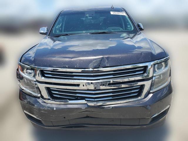 Photo 4 VIN: 1GNSKCKC5GR151425 - CHEVROLET TAHOE 