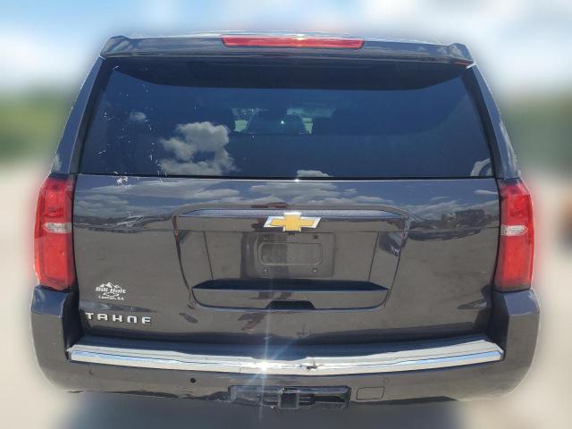 Photo 5 VIN: 1GNSKCKC5GR151425 - CHEVROLET TAHOE 