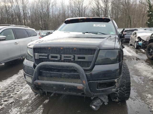 Photo 4 VIN: 1GNSKCKC5GR192007 - FORD F150 