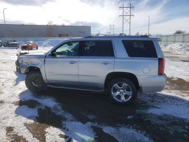 Photo 1 VIN: 1GNSKCKC5GR230111 - CHEVROLET TAHOE K150 