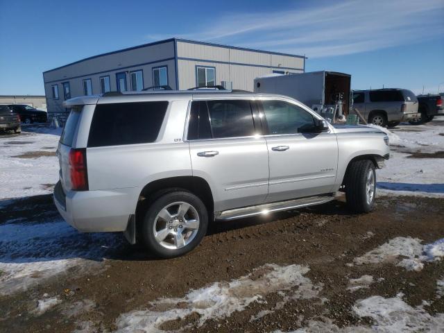 Photo 2 VIN: 1GNSKCKC5GR230111 - CHEVROLET TAHOE K150 