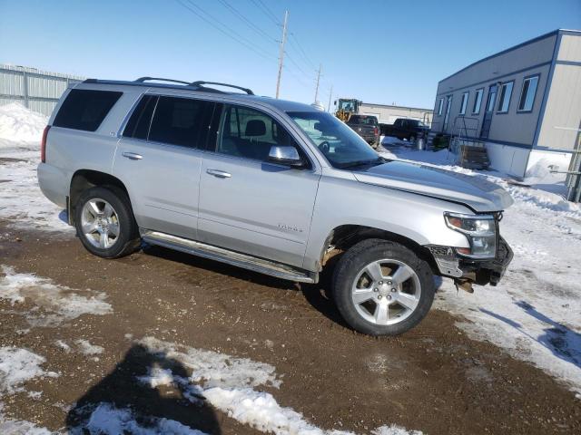 Photo 3 VIN: 1GNSKCKC5GR230111 - CHEVROLET TAHOE K150 