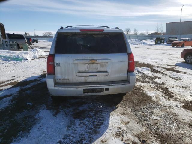 Photo 5 VIN: 1GNSKCKC5GR230111 - CHEVROLET TAHOE K150 