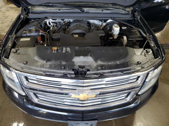 Photo 11 VIN: 1GNSKCKC5GR312436 - CHEVROLET TAHOE K150 