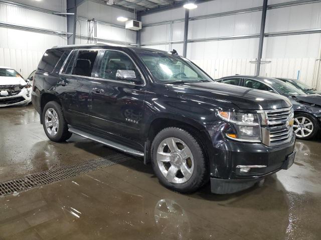 Photo 3 VIN: 1GNSKCKC5GR312436 - CHEVROLET TAHOE K150 