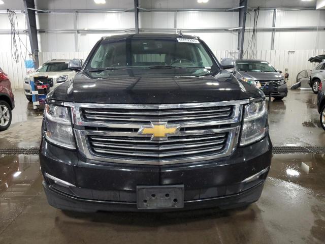 Photo 4 VIN: 1GNSKCKC5GR312436 - CHEVROLET TAHOE K150 