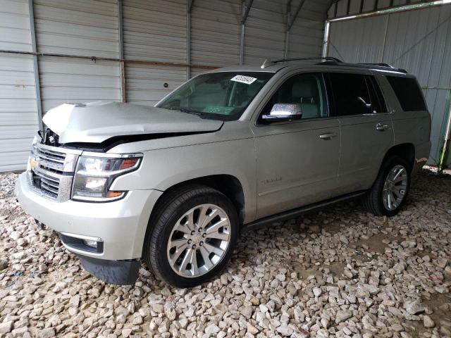 Photo 0 VIN: 1GNSKCKC5GR325767 - CHEVROLET TAHOE K150 