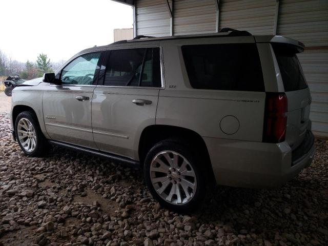 Photo 1 VIN: 1GNSKCKC5GR325767 - CHEVROLET TAHOE K150 