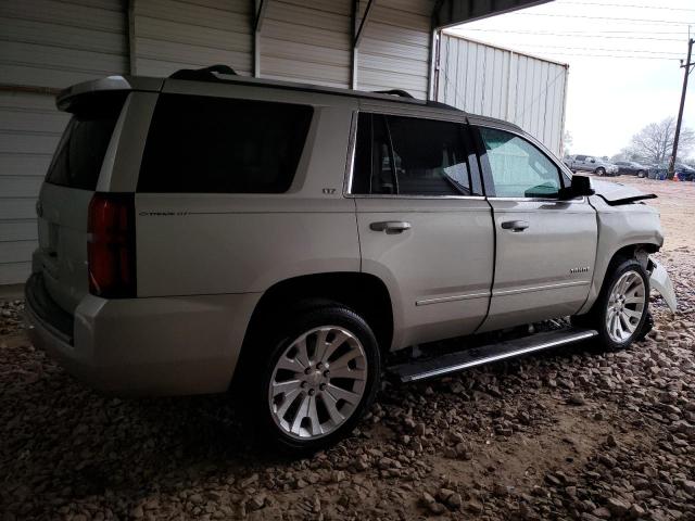 Photo 2 VIN: 1GNSKCKC5GR325767 - CHEVROLET TAHOE K150 