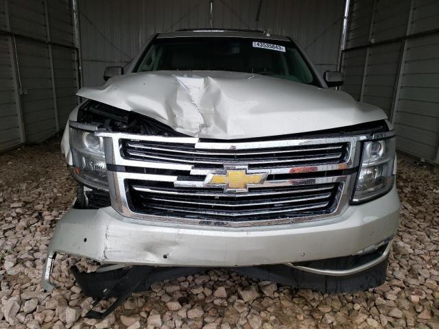 Photo 4 VIN: 1GNSKCKC5GR325767 - CHEVROLET TAHOE K150 