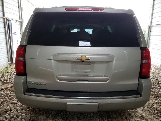 Photo 5 VIN: 1GNSKCKC5GR325767 - CHEVROLET TAHOE K150 