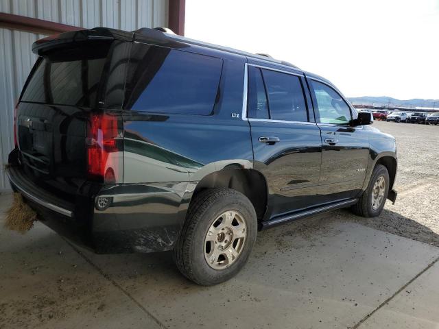 Photo 2 VIN: 1GNSKCKC5GR401746 - CHEVROLET TAHOE 