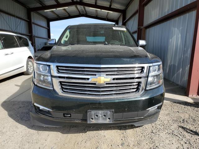 Photo 4 VIN: 1GNSKCKC5GR401746 - CHEVROLET TAHOE 