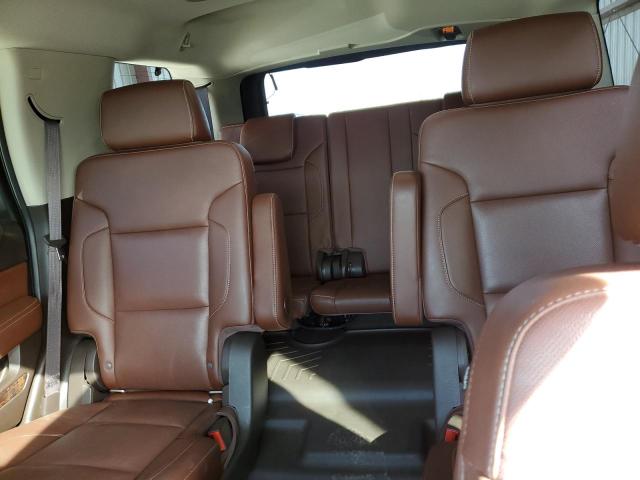 Photo 9 VIN: 1GNSKCKC5GR401746 - CHEVROLET TAHOE 