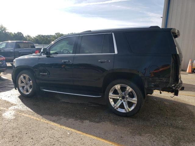 Photo 1 VIN: 1GNSKCKC5HR155301 - CHEVROLET TAHOE K150 