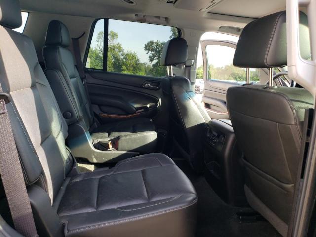 Photo 10 VIN: 1GNSKCKC5HR155301 - CHEVROLET TAHOE K150 