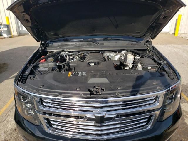 Photo 11 VIN: 1GNSKCKC5HR155301 - CHEVROLET TAHOE K150 