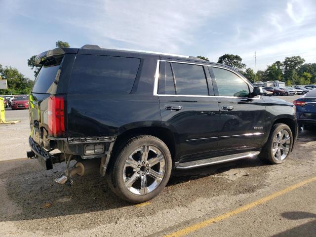 Photo 2 VIN: 1GNSKCKC5HR155301 - CHEVROLET TAHOE K150 