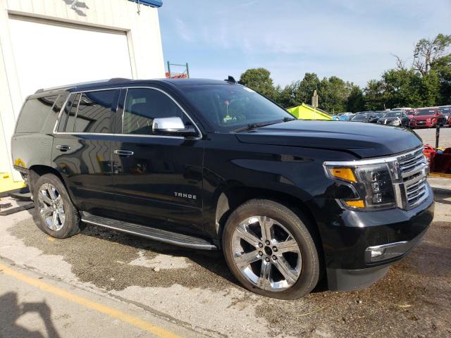 Photo 3 VIN: 1GNSKCKC5HR155301 - CHEVROLET TAHOE K150 