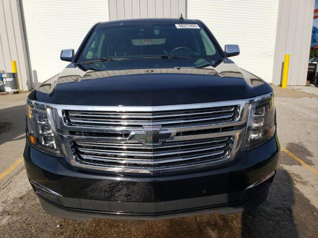 Photo 4 VIN: 1GNSKCKC5HR155301 - CHEVROLET TAHOE K150 