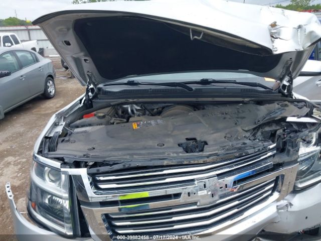 Photo 9 VIN: 1GNSKCKC5HR179663 - CHEVROLET TAHOE 