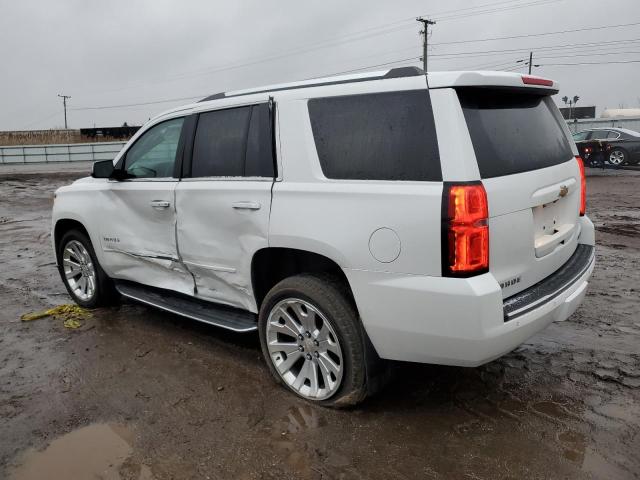 Photo 1 VIN: 1GNSKCKC5HR253728 - CHEVROLET TAHOE K150 