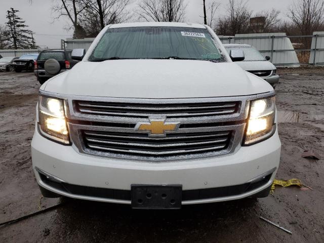 Photo 4 VIN: 1GNSKCKC5HR253728 - CHEVROLET TAHOE K150 