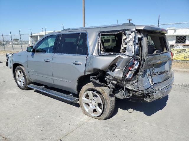 Photo 1 VIN: 1GNSKCKC5HR317539 - CHEVROLET TAHOE K150 