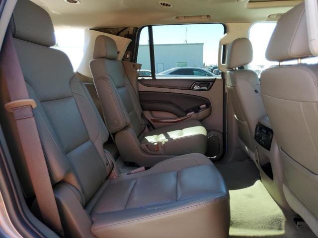 Photo 10 VIN: 1GNSKCKC5HR317539 - CHEVROLET TAHOE K150 