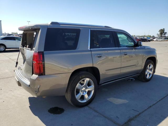 Photo 2 VIN: 1GNSKCKC5HR317539 - CHEVROLET TAHOE K150 