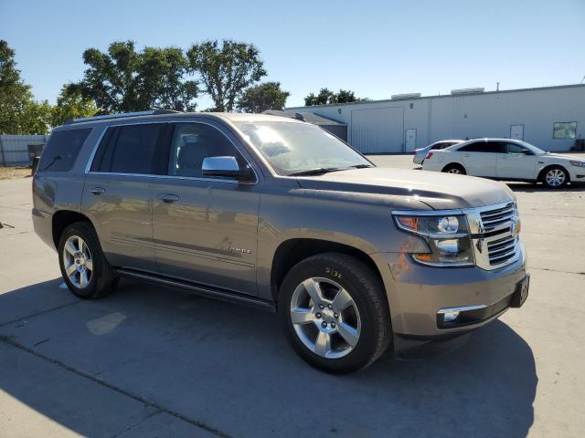 Photo 3 VIN: 1GNSKCKC5HR317539 - CHEVROLET TAHOE K150 