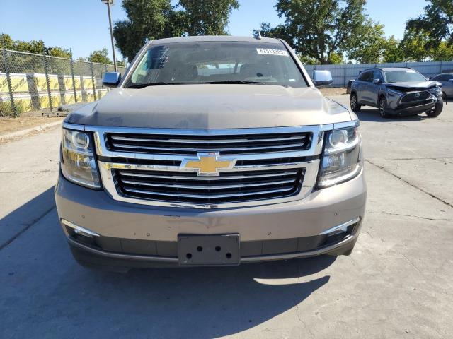 Photo 4 VIN: 1GNSKCKC5HR317539 - CHEVROLET TAHOE K150 