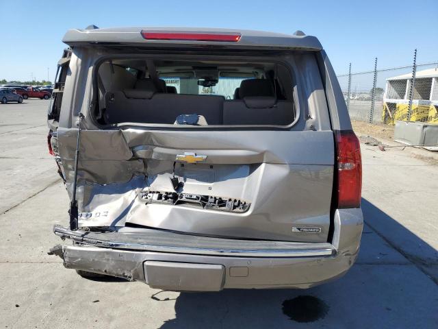 Photo 5 VIN: 1GNSKCKC5HR317539 - CHEVROLET TAHOE K150 